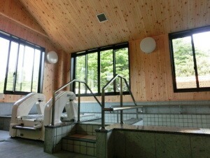 和見山苑デイサービスセンター（介護職/ヘルパーの求人）の写真3枚目：