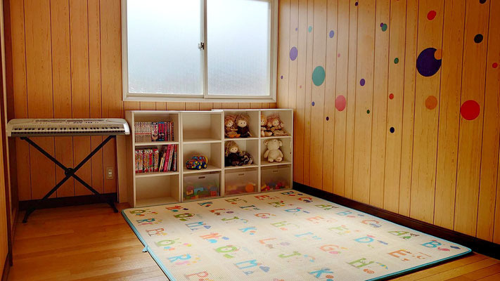 児童デイケア　アリアの写真3枚目：