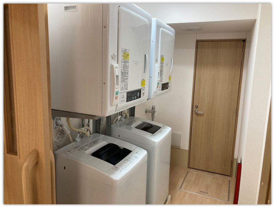 グループホームRASIEL春日部(サービス管理責任者の求人)の写真8枚目: