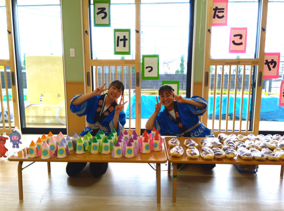 北上尾まりーな保育園【2025年04月01日オープン】（保育士の求人）の写真6枚目：