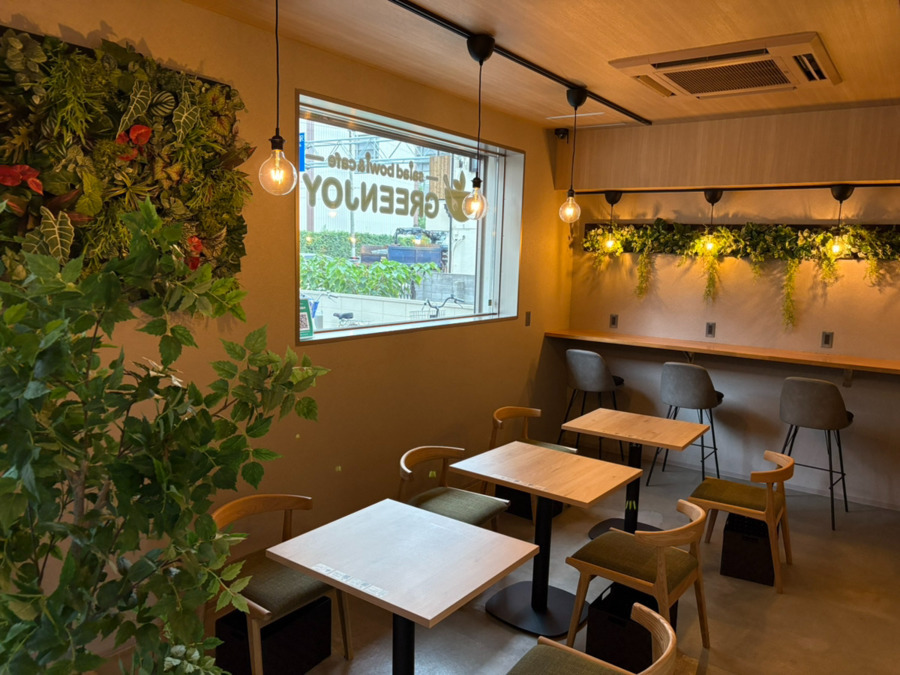 はなさくファーム堺東【2025年06月01日オープン】の写真2枚目: