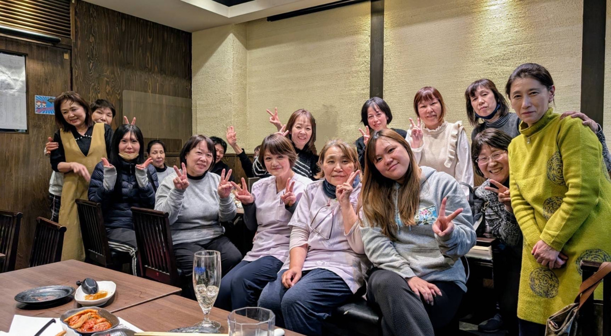 ラベンダー介護ステーション（ケアマネジャーの求人）の写真4枚目：