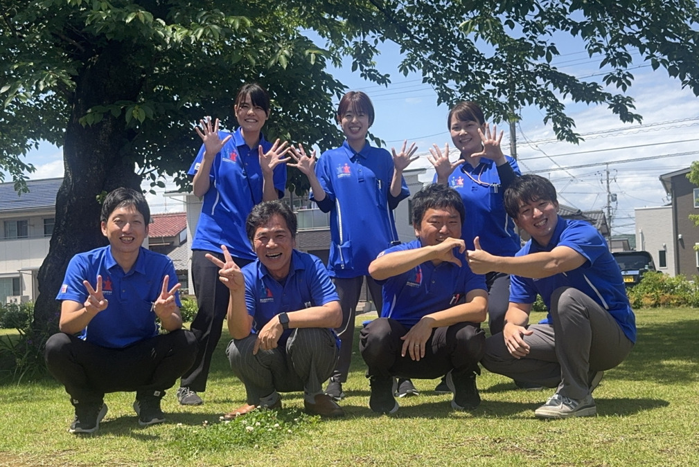みんなのかかりつけ訪問看護ステーション蘇原の写真
