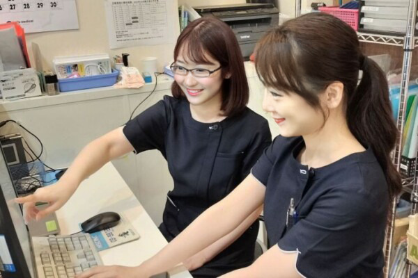 池袋サンシャイン通り眼科診療所(一般事務/管理部門の求人)の写真3枚目: