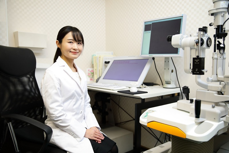 アイクリニック神楽坂の写真