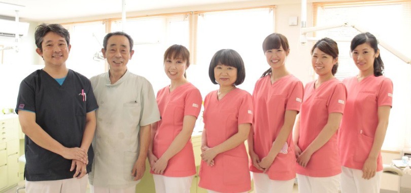 医療法人社団さとう歯科クリニックの写真: