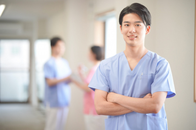 BOSSクリニック池袋の写真