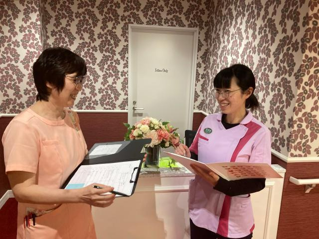 ナーシングホーム豊泉家 芦屋山手の写真3枚目：