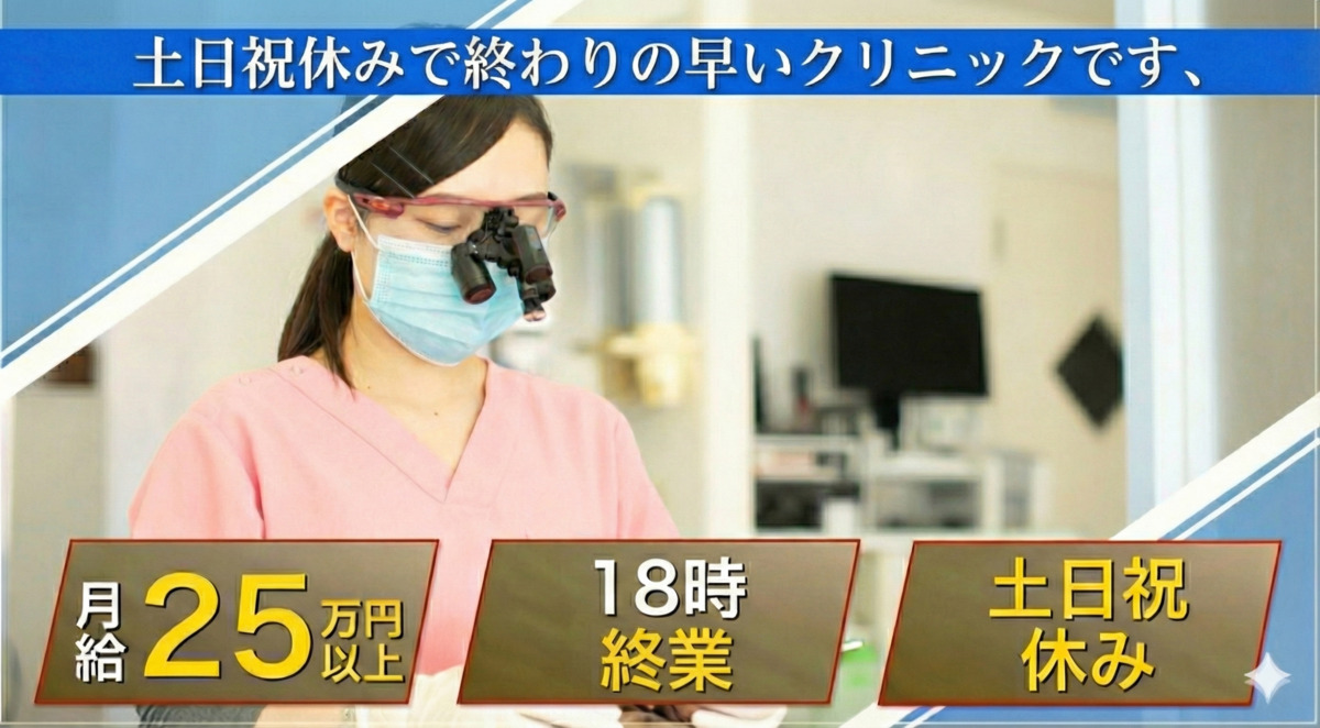 阿部歯科医院の写真