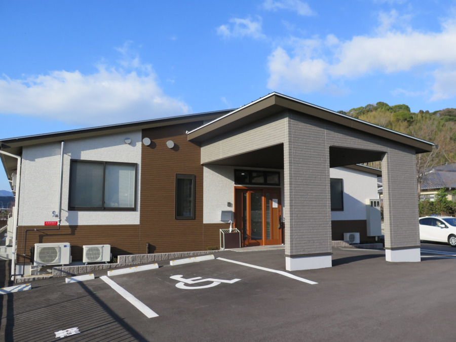 住宅型有料老人ホーム　オリーブ賀来の写真