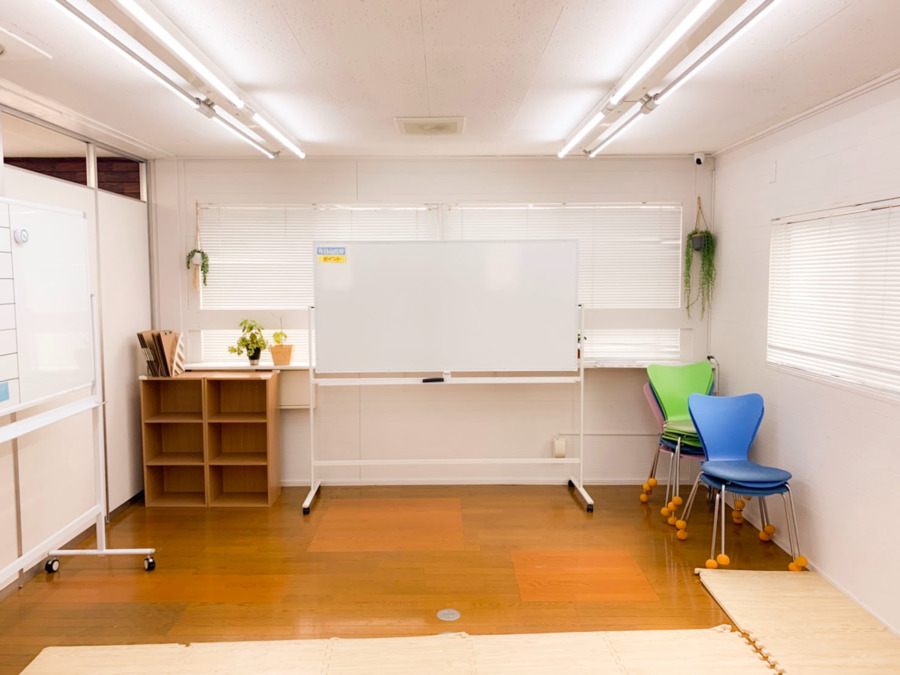 すたぁりっとジュニア森ノ宮（児童発達支援管理責任者の求人）の写真11枚目：