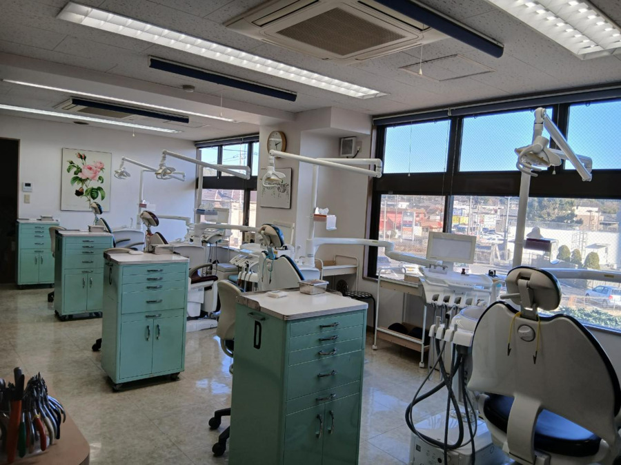 かさい歯科医院の写真2枚目: