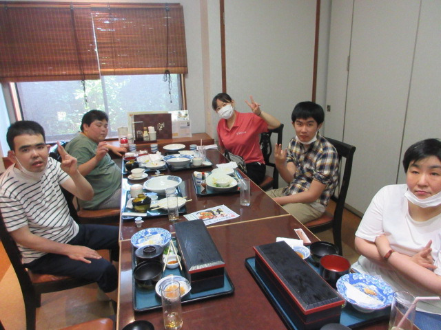 障害者支援施設　春陽の里（生活支援員の求人）の写真7枚目：