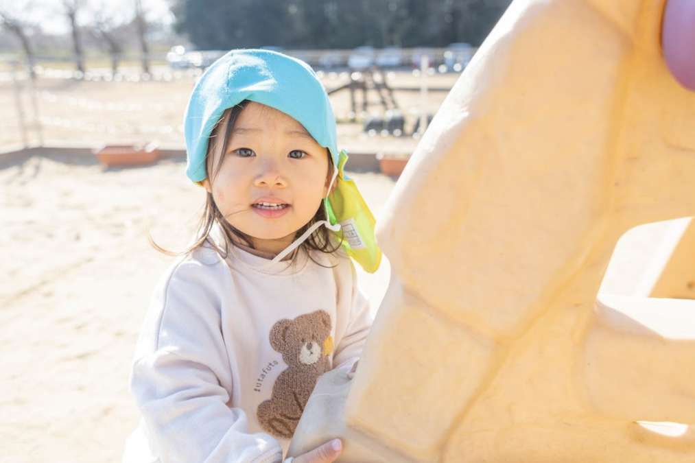 県央の杜保育園(保育士の求人)の写真10枚目:
