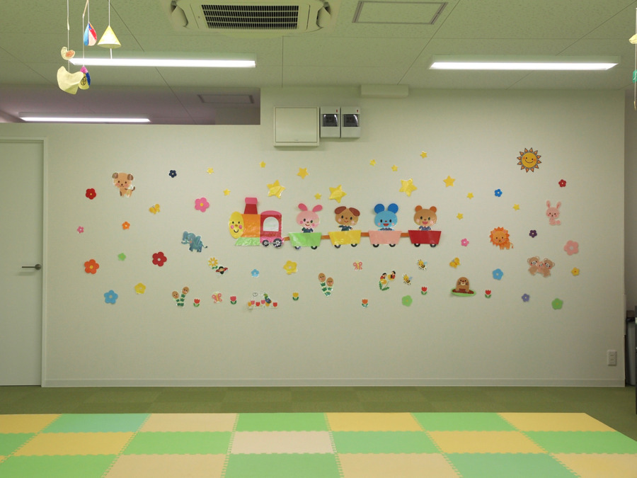 充理塾学童保育 スマイル芦屋の写真5枚目：
