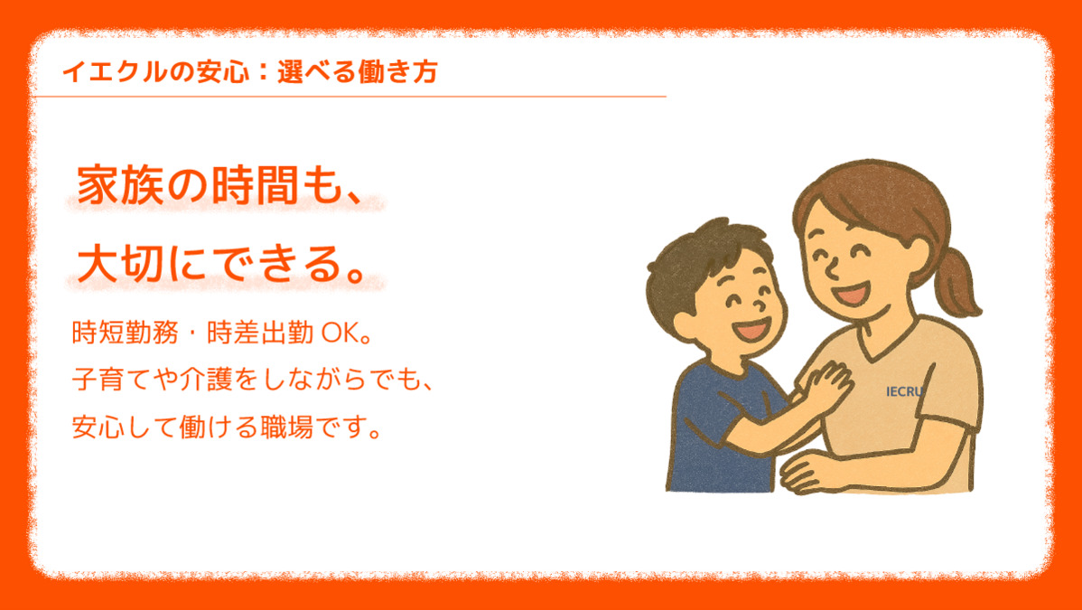 イエクルマッサージ　［株式会社OHIZUMI］の写真14枚目：