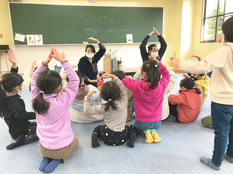 YMCA西神戸学童保育クラブの写真3枚目：