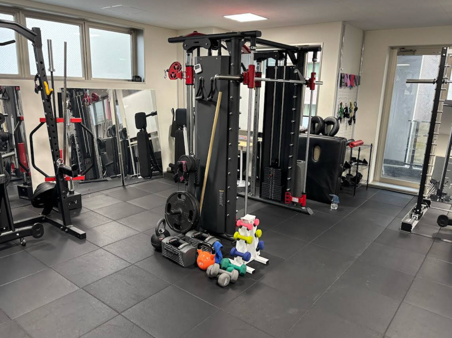 パーソナルジムASPI北千住店(作業療法士の求人)の写真7枚目: