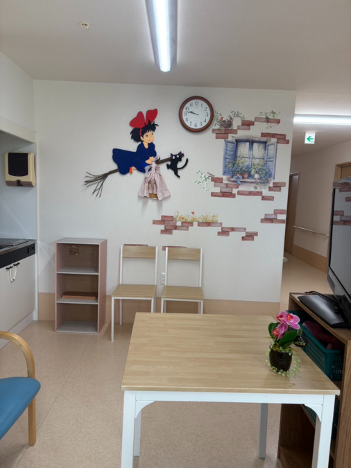 サービス付き高齢者向け住宅こもれび高師浜の写真8枚目：