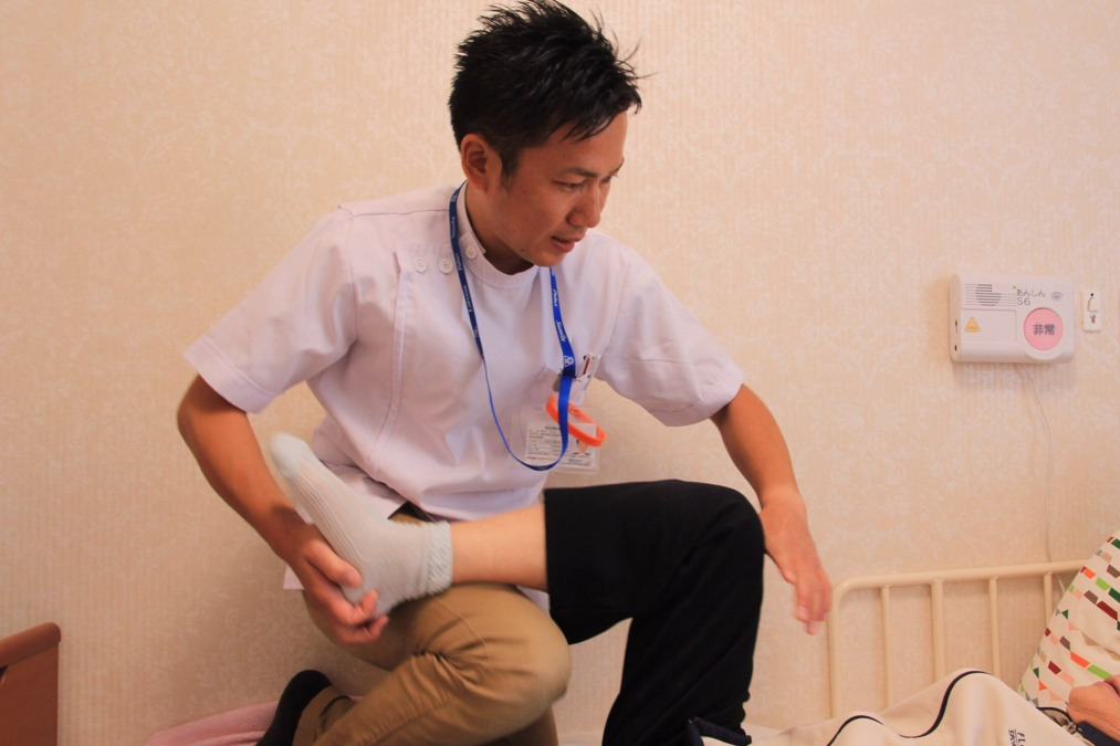 あいせい堂 訪問鍼灸マッサージ 練馬分院の写真