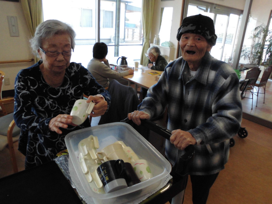 デイサービスセンターきららの杜幸手（理学療法士の求人）の写真2枚目：