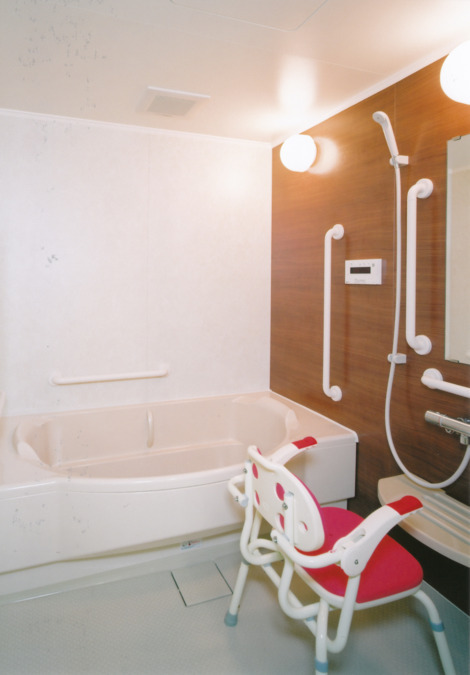 マナの家　木曳野（介護職/ヘルパーの求人）の写真6枚目：