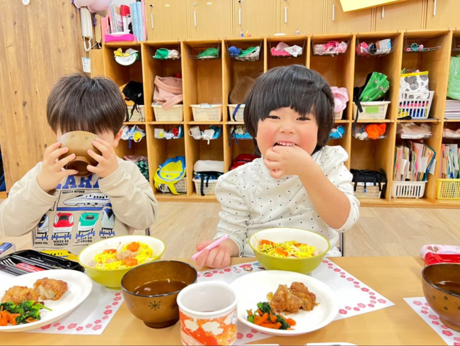 MESSE WORLD スポーツ保育園 長町園(保育士の求人)の写真: