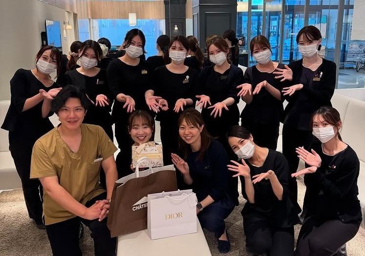 プルチーノ歯科・矯正歯科　四日市（歯科衛生士の求人）の写真7枚目：