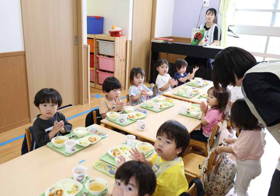 幼保連携型認定こども園　せんこう幼稚園（幼稚園教諭の求人）の写真6枚目：