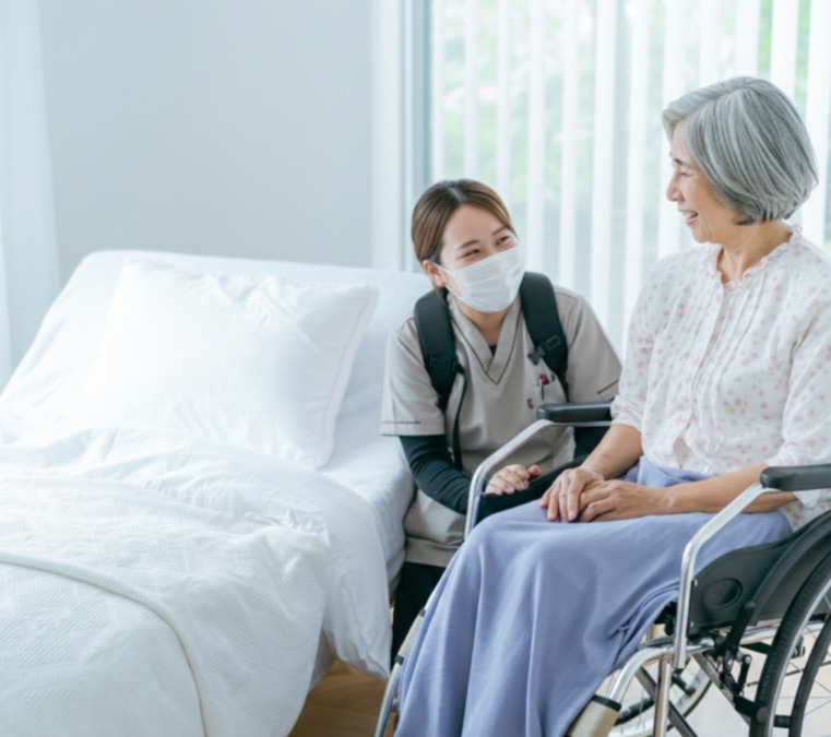 ディア訪問看護ステーションの写真