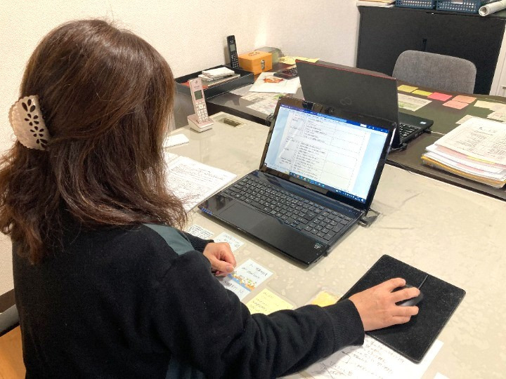 あか楽(サービス管理責任者の求人)の写真2枚目: