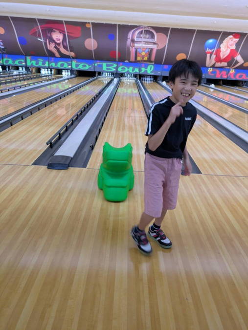 こどもプラス浦添教室（保育士の求人）の写真3枚目：