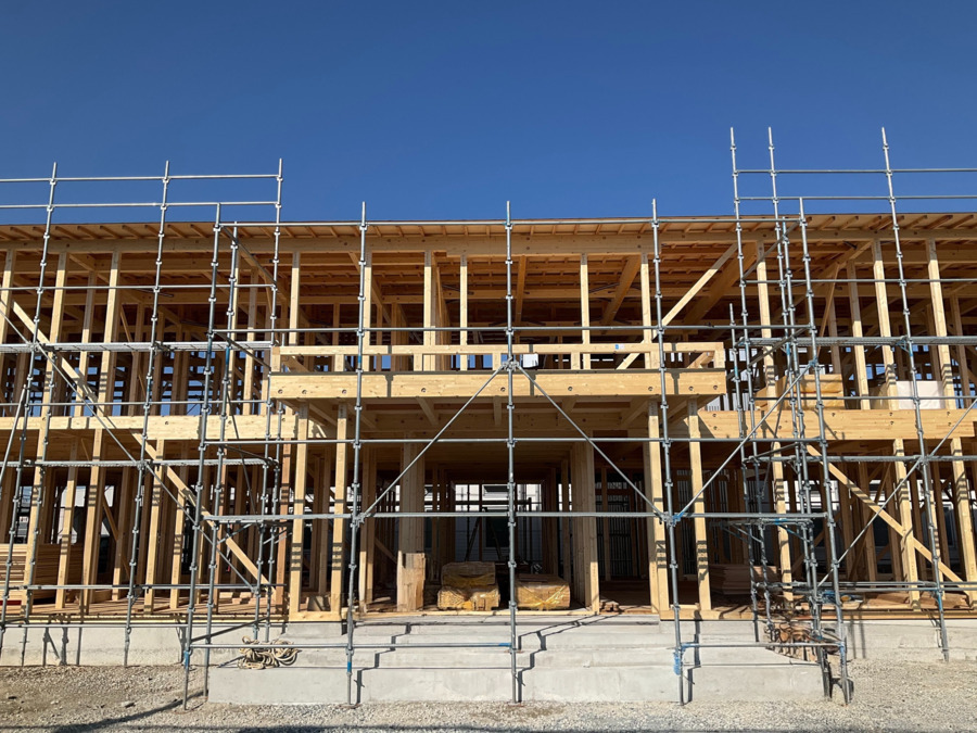 ここちよ加古川【2026年05月オープン予定】の写真2枚目: