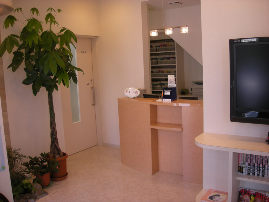 医療法人社団奉歯会 富士歯科医院(歯科衛生士の求人)の写真14枚目: