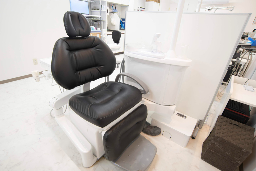 富士見歯科医院（歯科衛生士の求人）の写真4枚目：