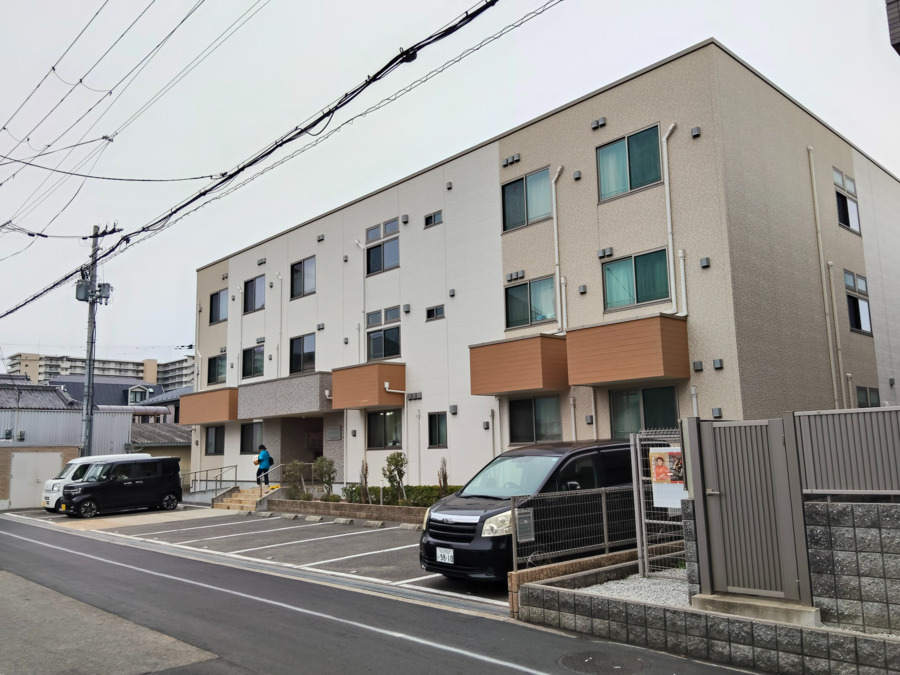 はつらつマッサージ治療院(鍼灸師の求人)の写真2枚目: