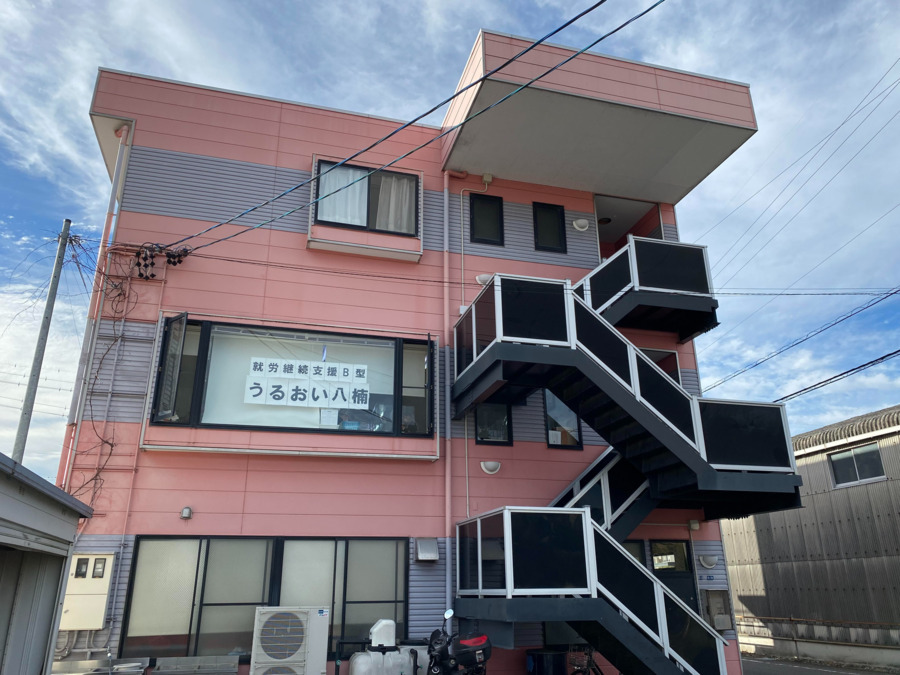 からふる工房 やぐす(生活支援員の求人)の写真: