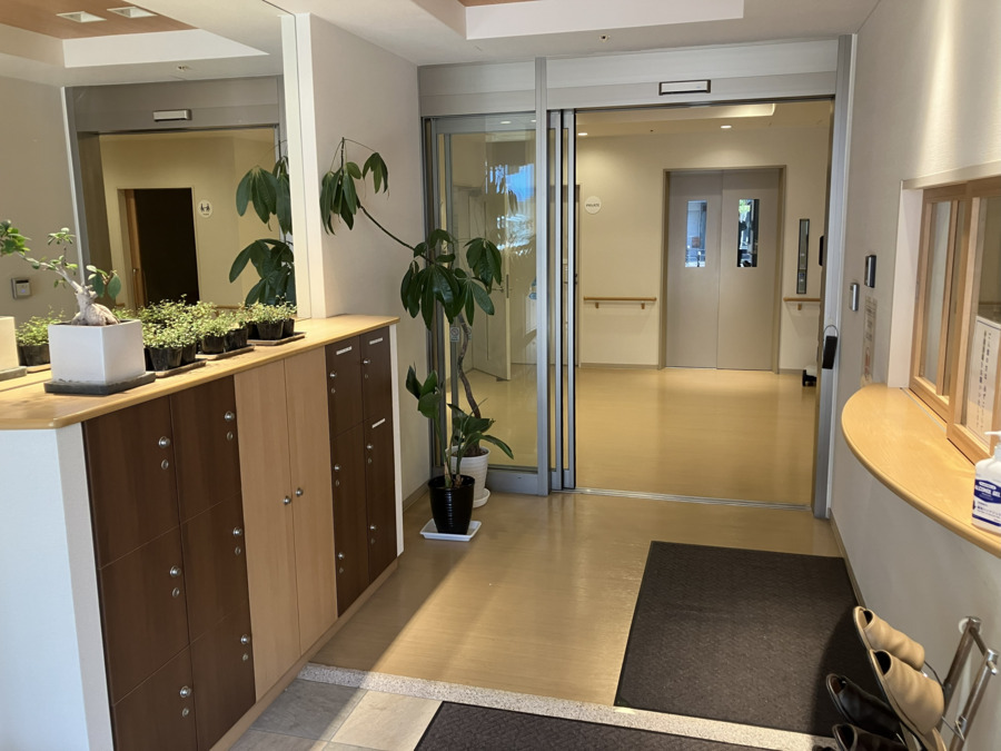 よどきりケアプランセンターの写真2枚目：