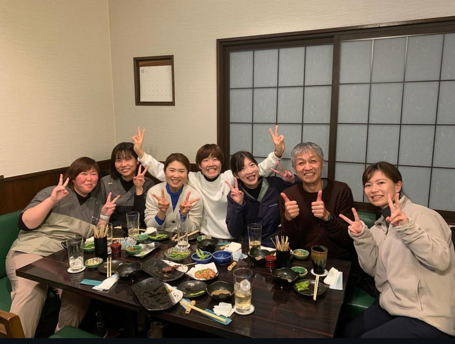 地域ケアステーション ゆずり葉（理学療法士の求人）の写真2枚目：
