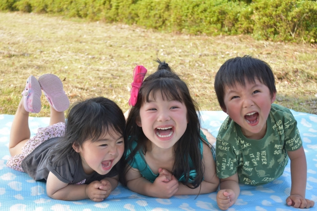 児童発達支援・放課後等デイサービス　くじらぐもの写真3枚目：