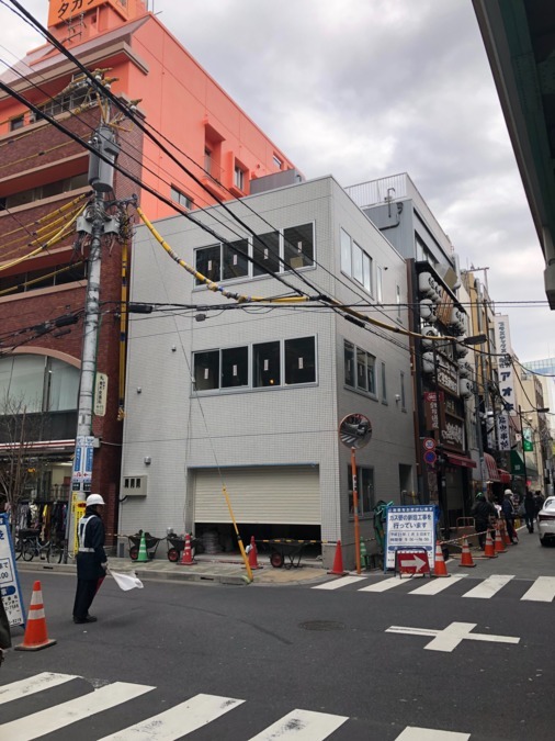 浅草橋クリアデンタルオフィス【2019年06月オープン予定】(歯科衛生士の求人)の写真:
