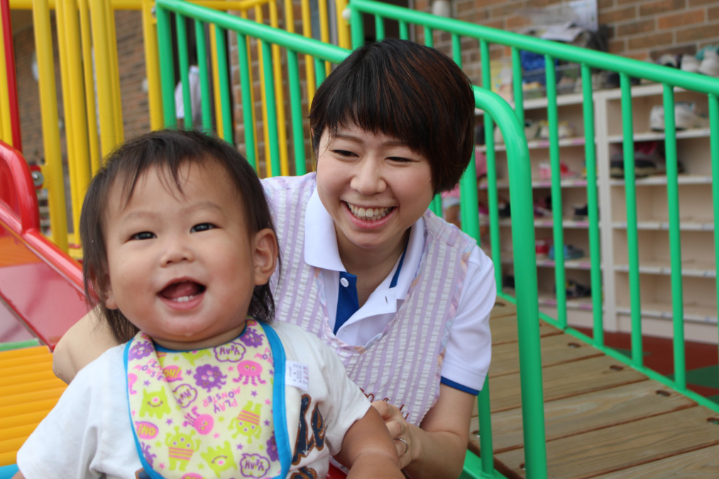 美咲こども園（調理師/調理スタッフの求人）の写真3枚目：