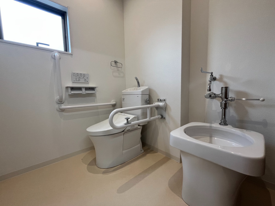 クライスハイム須屋の写真17枚目：