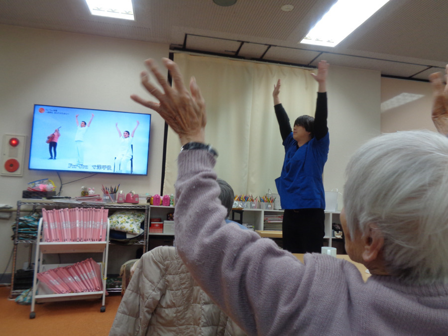 やさしい手勝沼事業所（看護師/准看護師の求人）の写真2枚目：