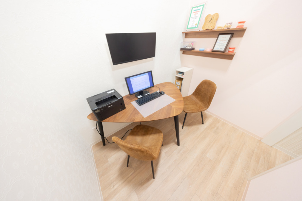 あいおい歯科こども歯科クリニックの写真7枚目: