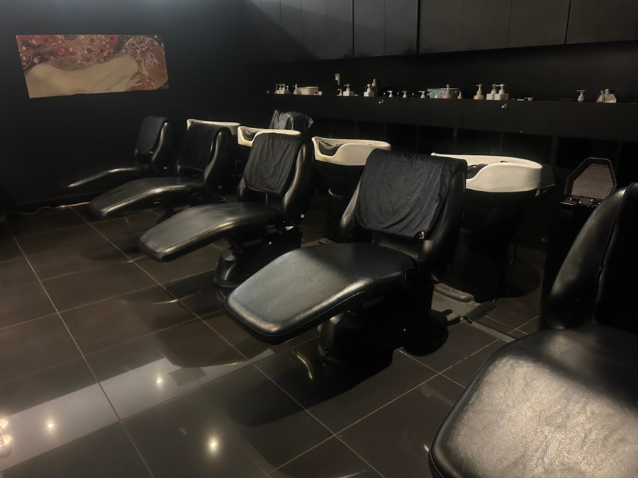 ABLAZE 新船橋店（美容師の求人）の写真4枚目：