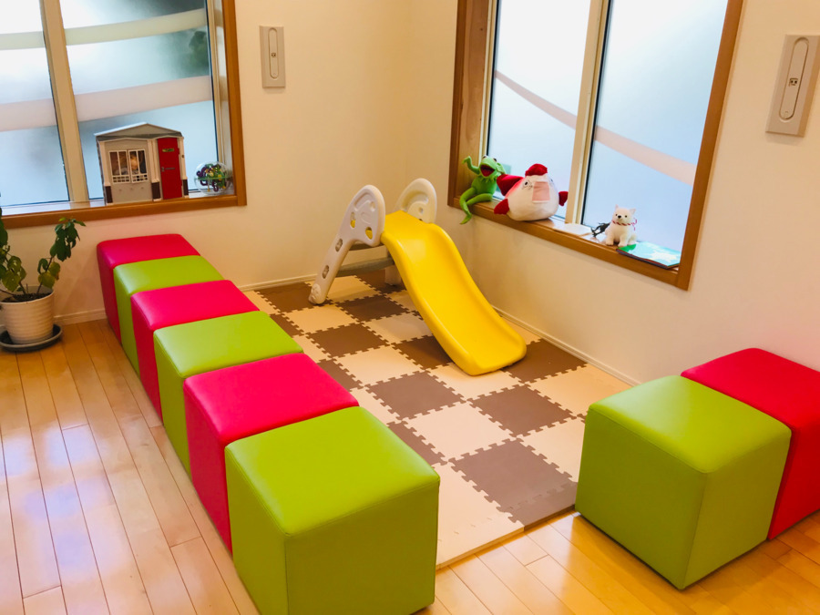 団子坂くつろぎクリニックの写真6枚目：