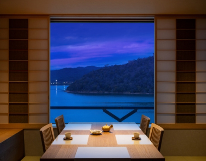 (株)Little One 星野リゾート 界 遠州の画像