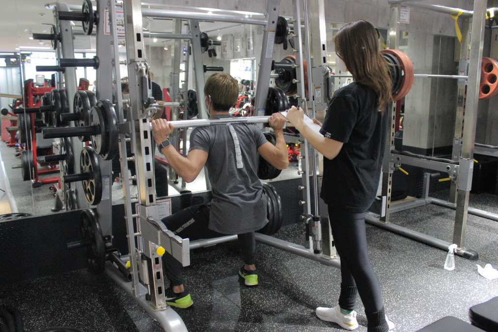 Ｄ-ＦＩＴ２４柏原店の写真