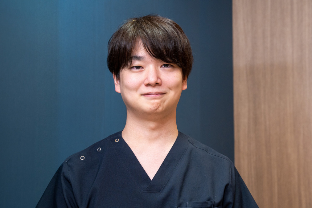 金杉歯科医院(歯科助手の求人)の写真5枚目: